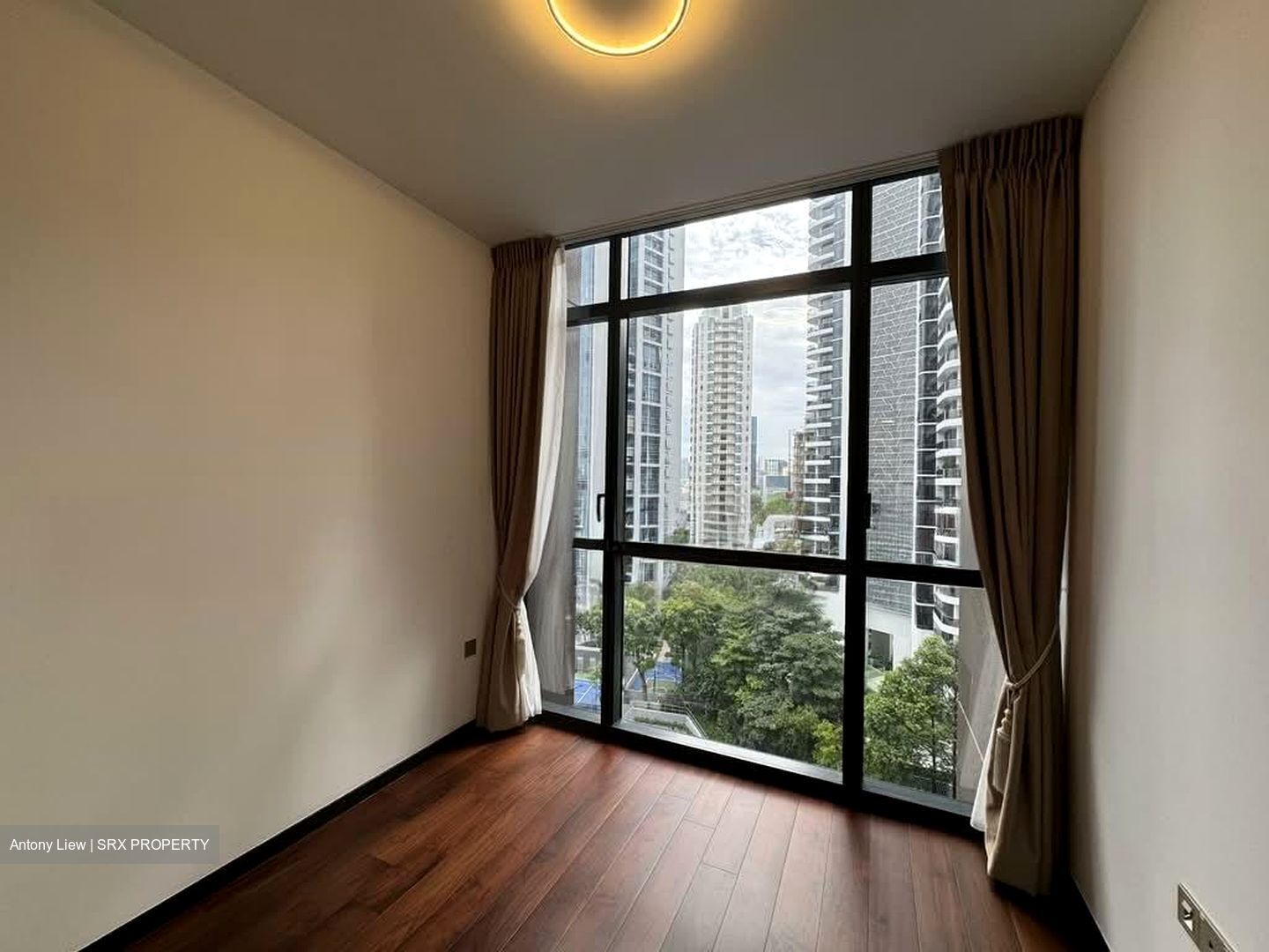 Pullman Residence  (D11), Condominium #566252981